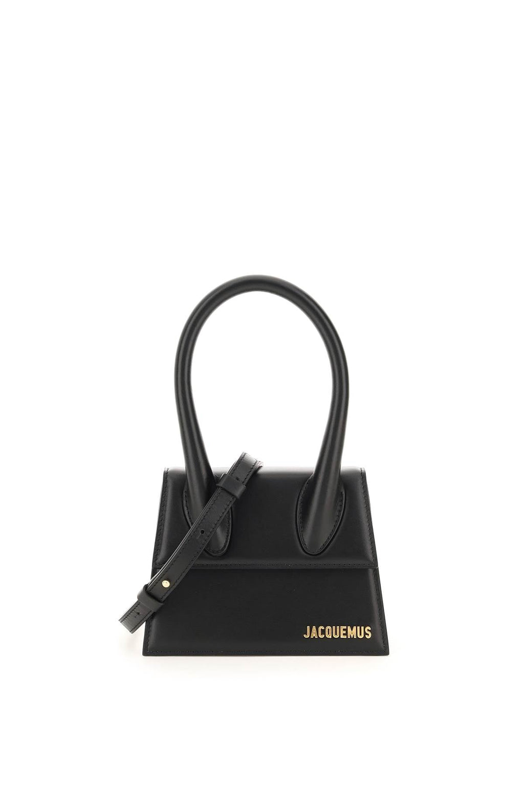 Jacquemus Le Chiquito Moyen Bag Women