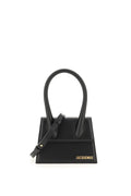 Jacquemus Le Chiquito Moyen Bag Women