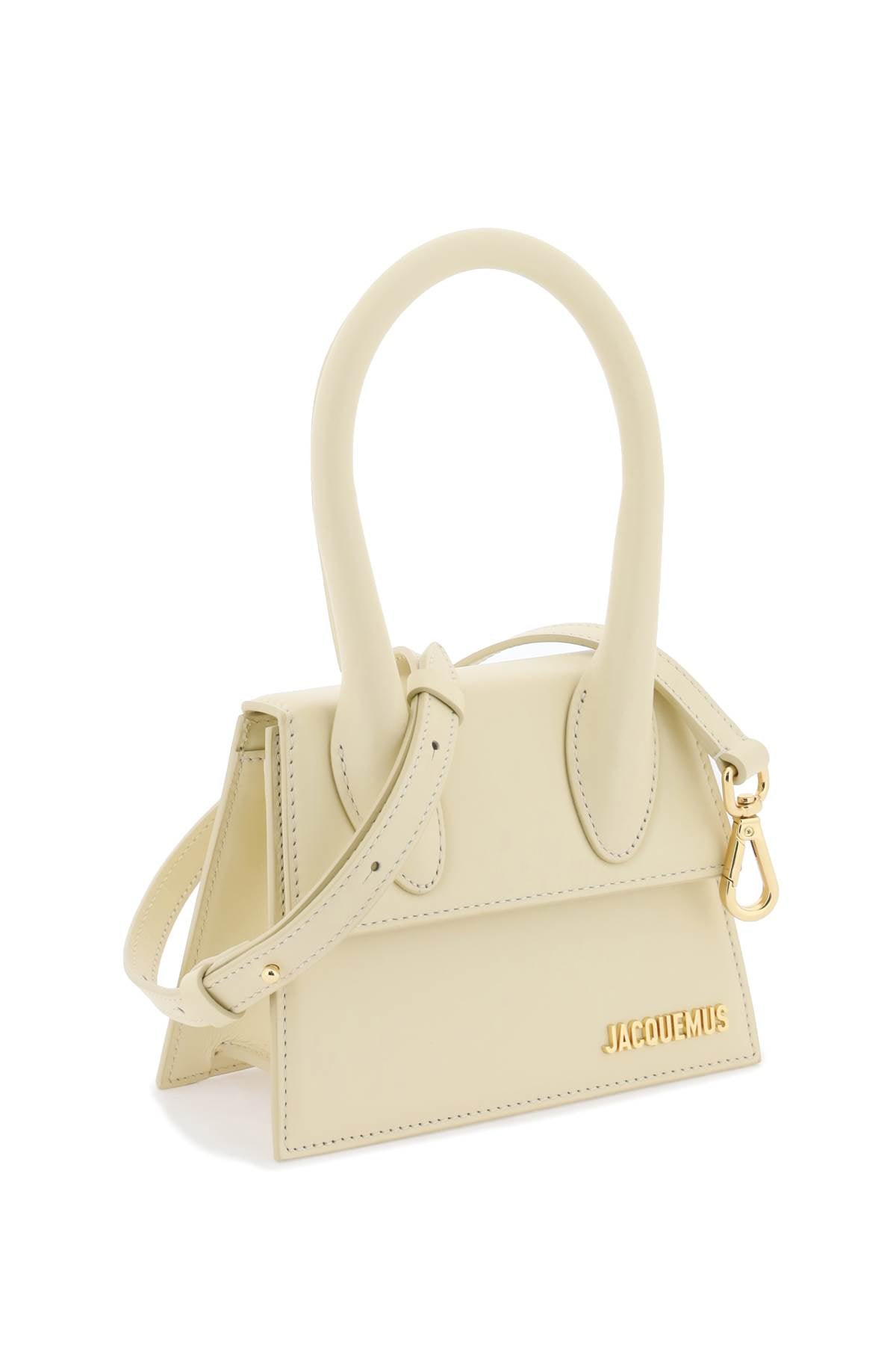 Jacquemus Le Chiquito Moyen Bag Women