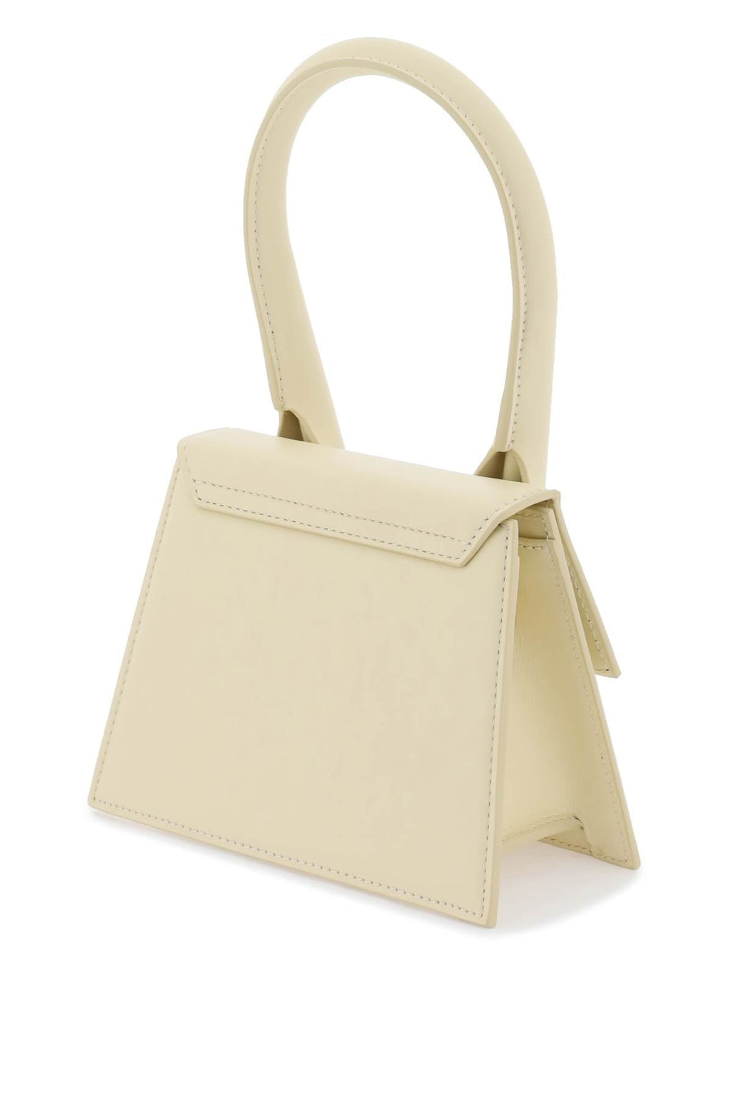 Jacquemus Le Chiquito Moyen Bag Women