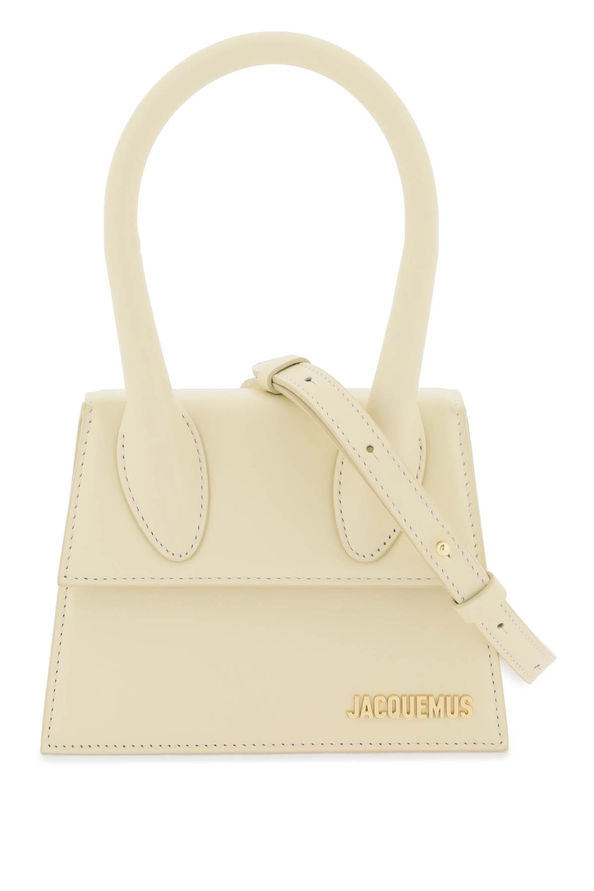Jacquemus Le Chiquito Moyen Bag Women