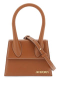 Jacquemus Le Chiquito Moyen Bag Women