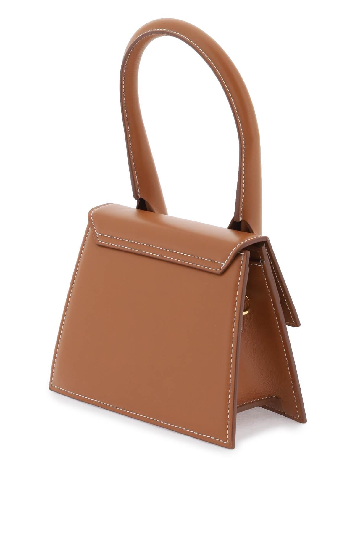 Jacquemus Le Chiquito Moyen Bag Women