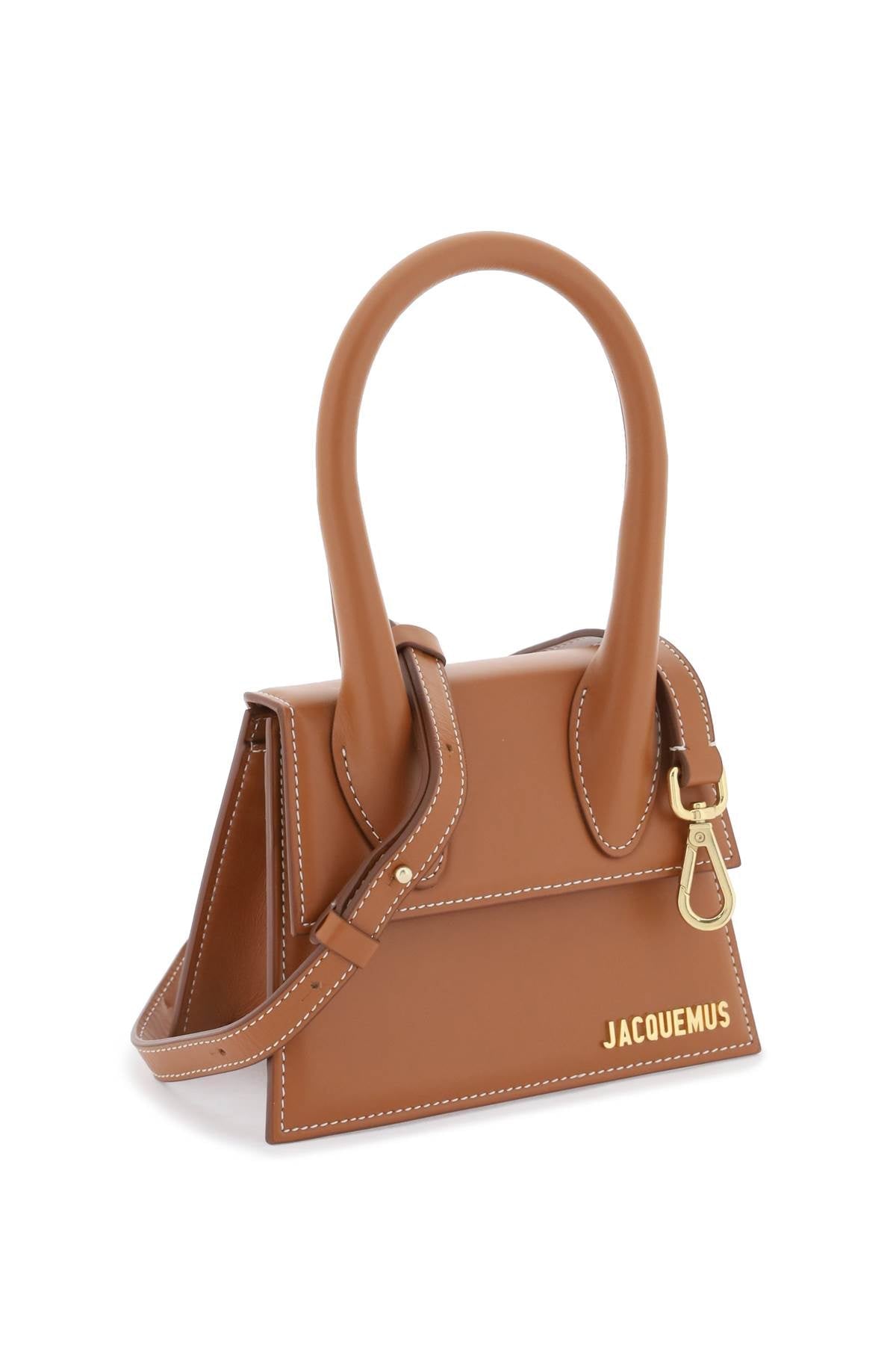 Jacquemus Le Chiquito Moyen Bag Women