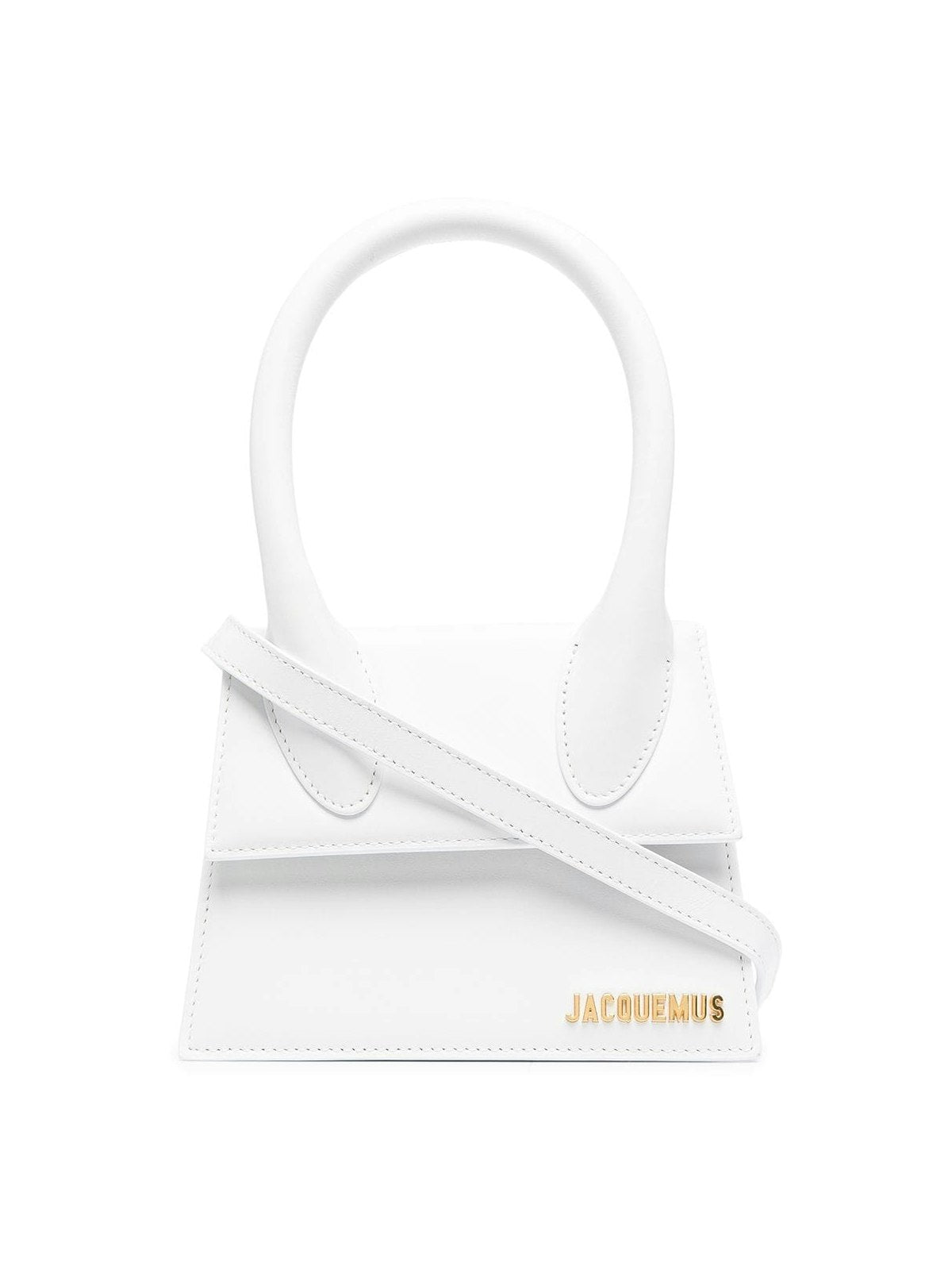 Le Chiquito Moyen Handbag