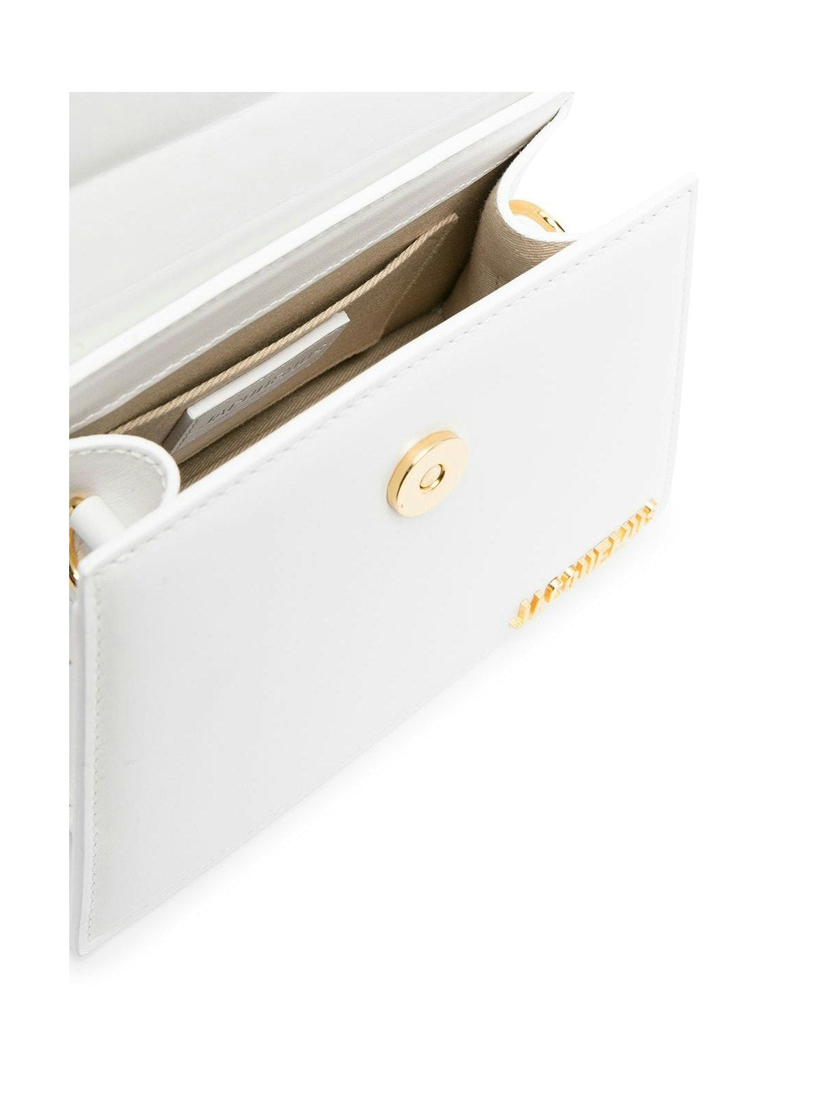 Le Chiquito Moyen Handbag