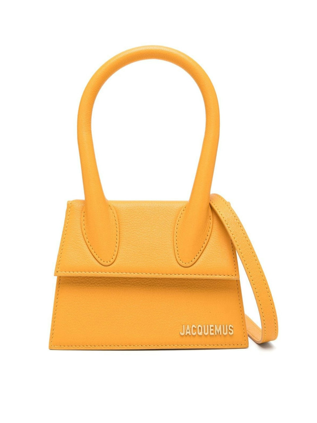 Le Chiquito Moyen Handbag