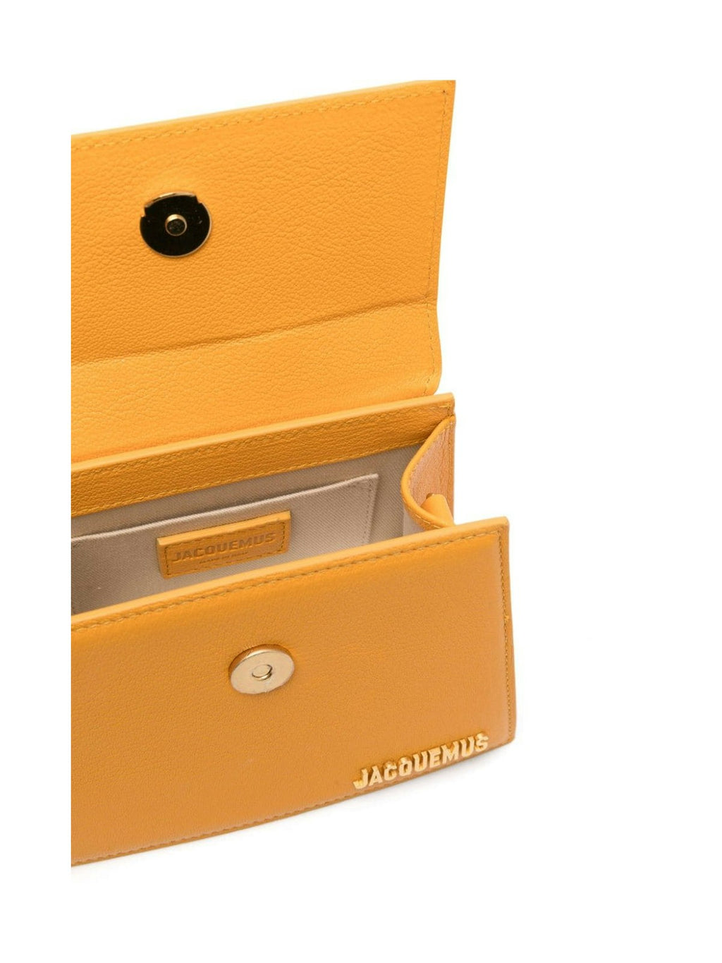 Le Chiquito Moyen Handbag