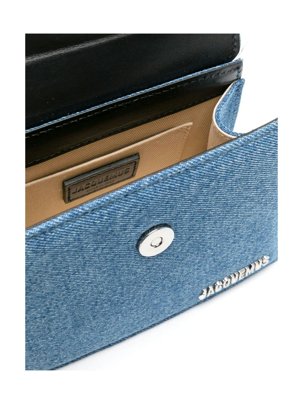 Le Chiquito Moyen Handbag
