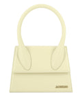 HANDBAGS