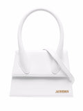 LE GRAND CHIQUITO LEATHER HANDBAG