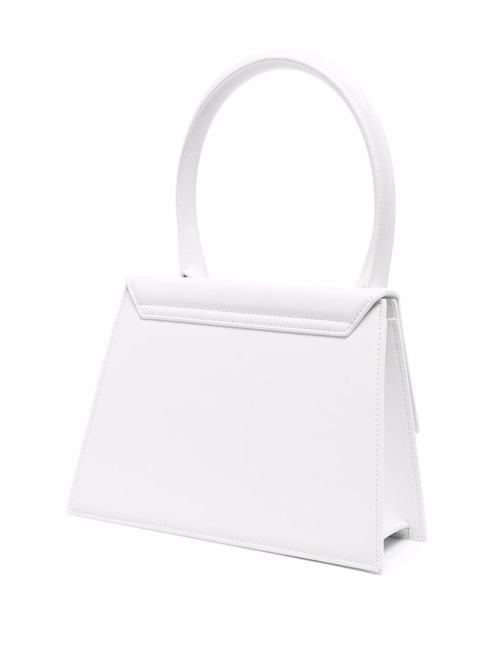 LE GRAND CHIQUITO LEATHER HANDBAG