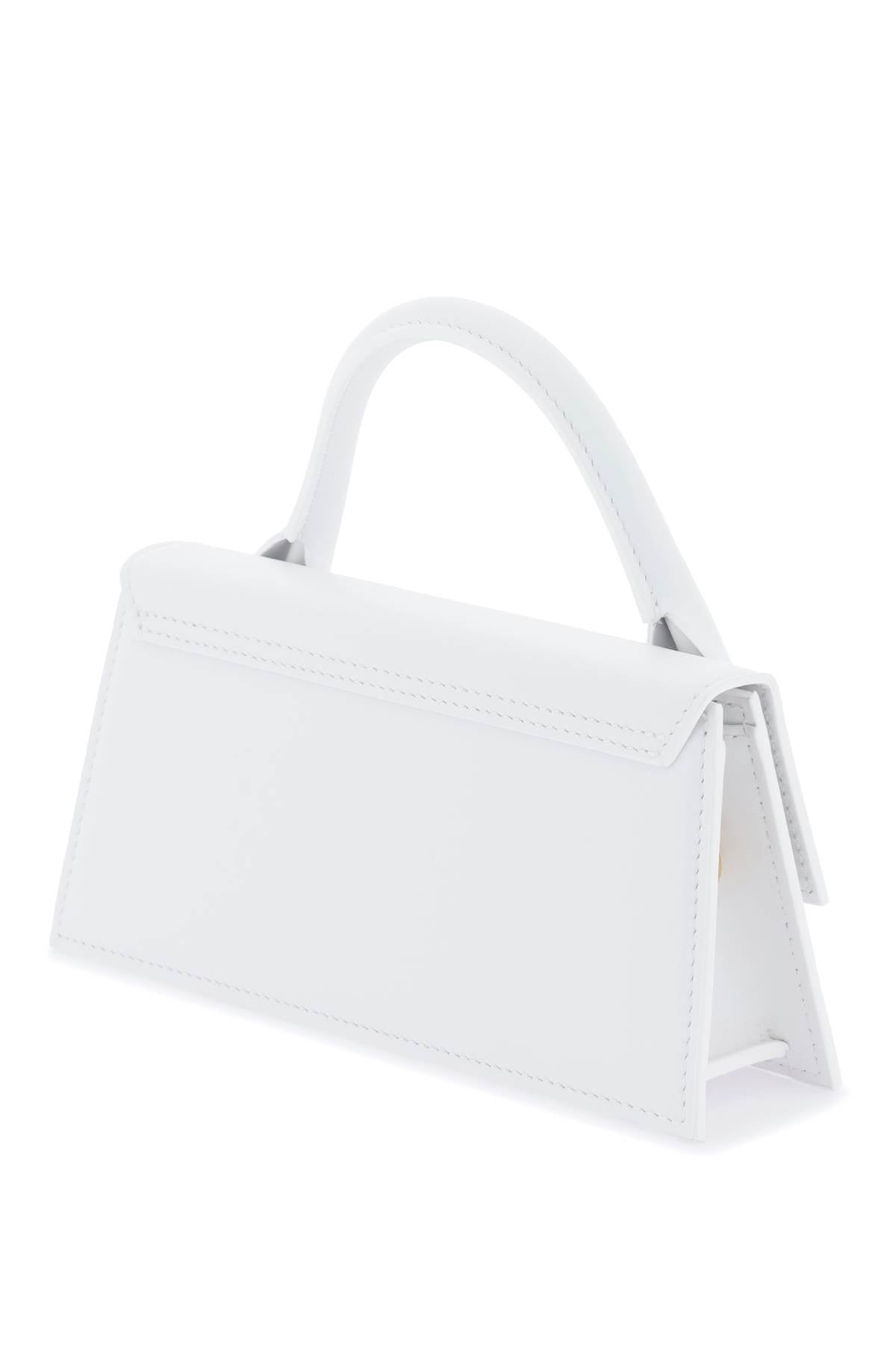 Jacquemus Le Chiquito Long Handbag Women