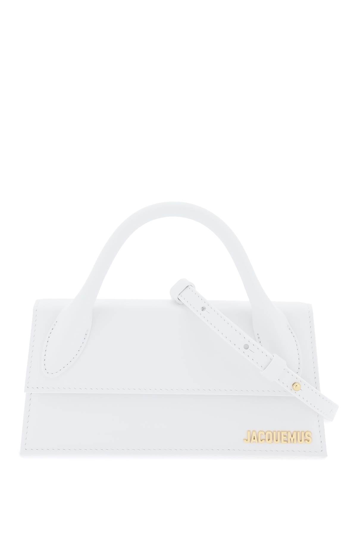 Jacquemus Le Chiquito Long Handbag Women