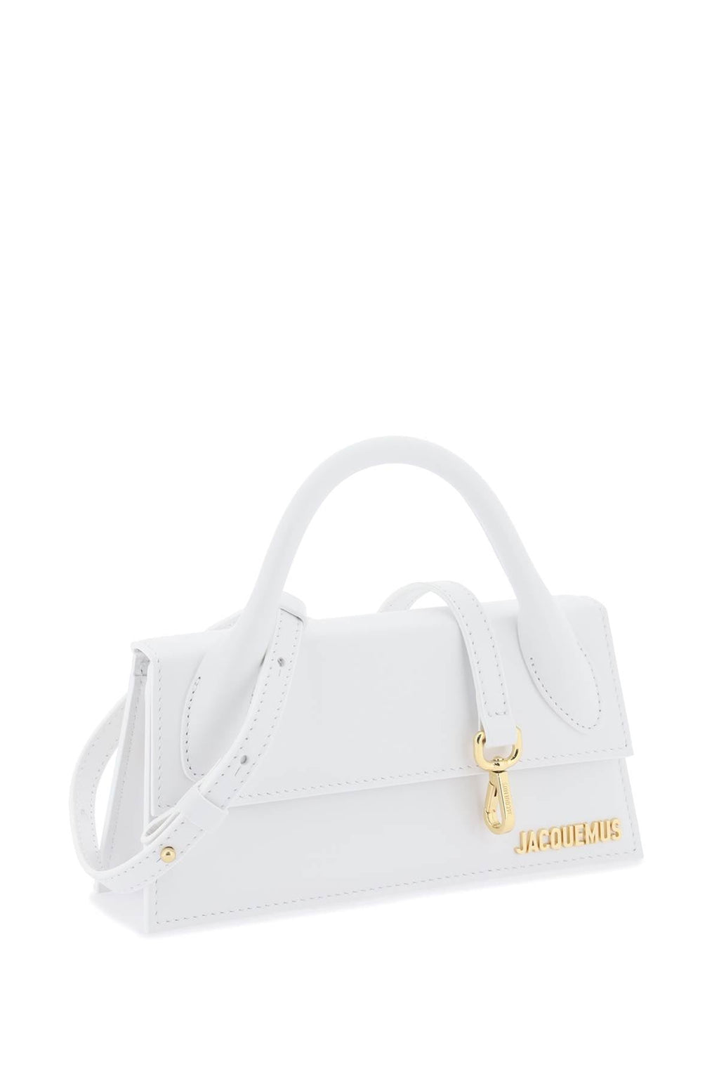 Jacquemus Le Chiquito Long Handbag Women