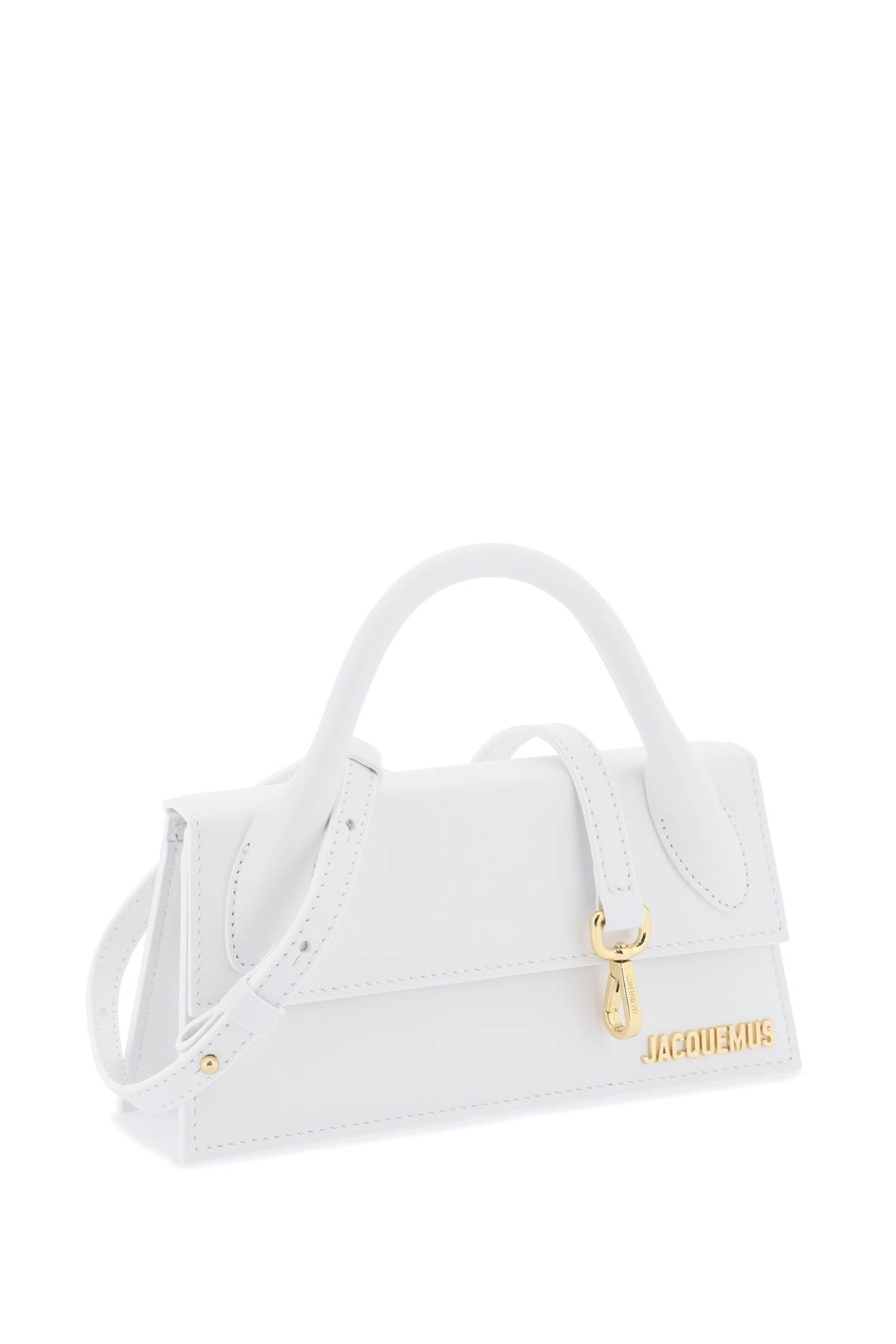 Jacquemus Le Chiquito Long Handbag Women