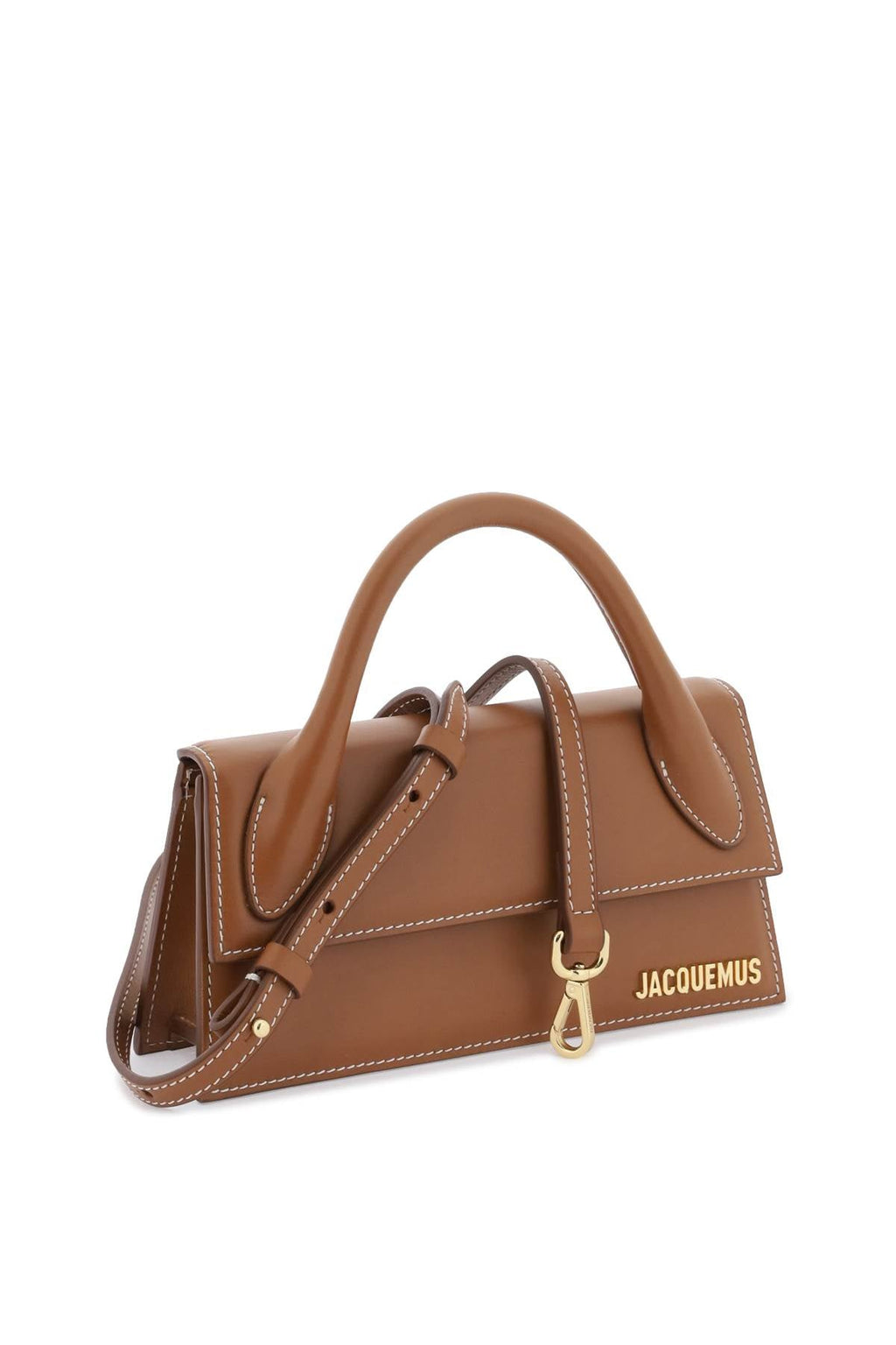Jacquemus Le Chiquito Long Bag Women