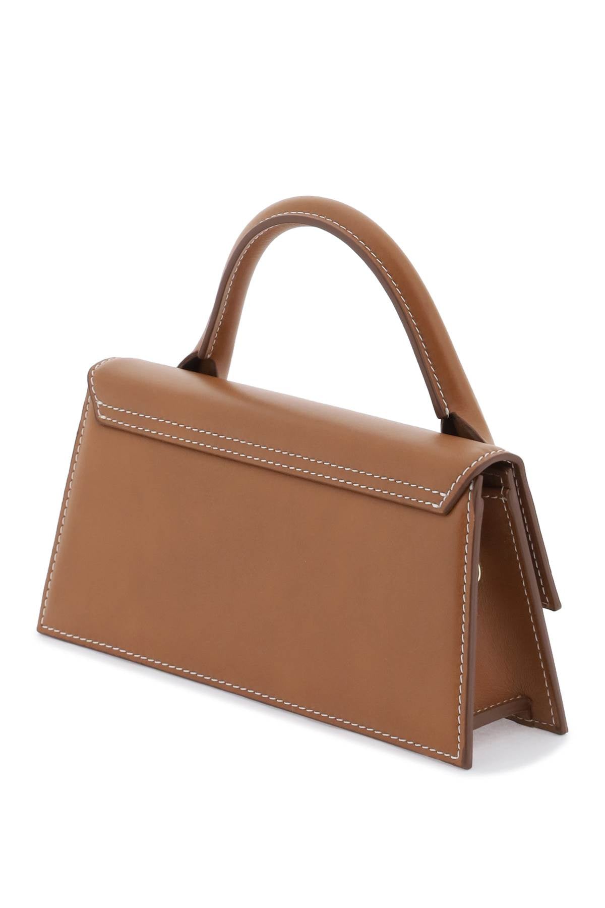 Jacquemus Le Chiquito Long Bag Women