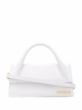 LE CHIQUITO LONG LEATHER HANDBAG