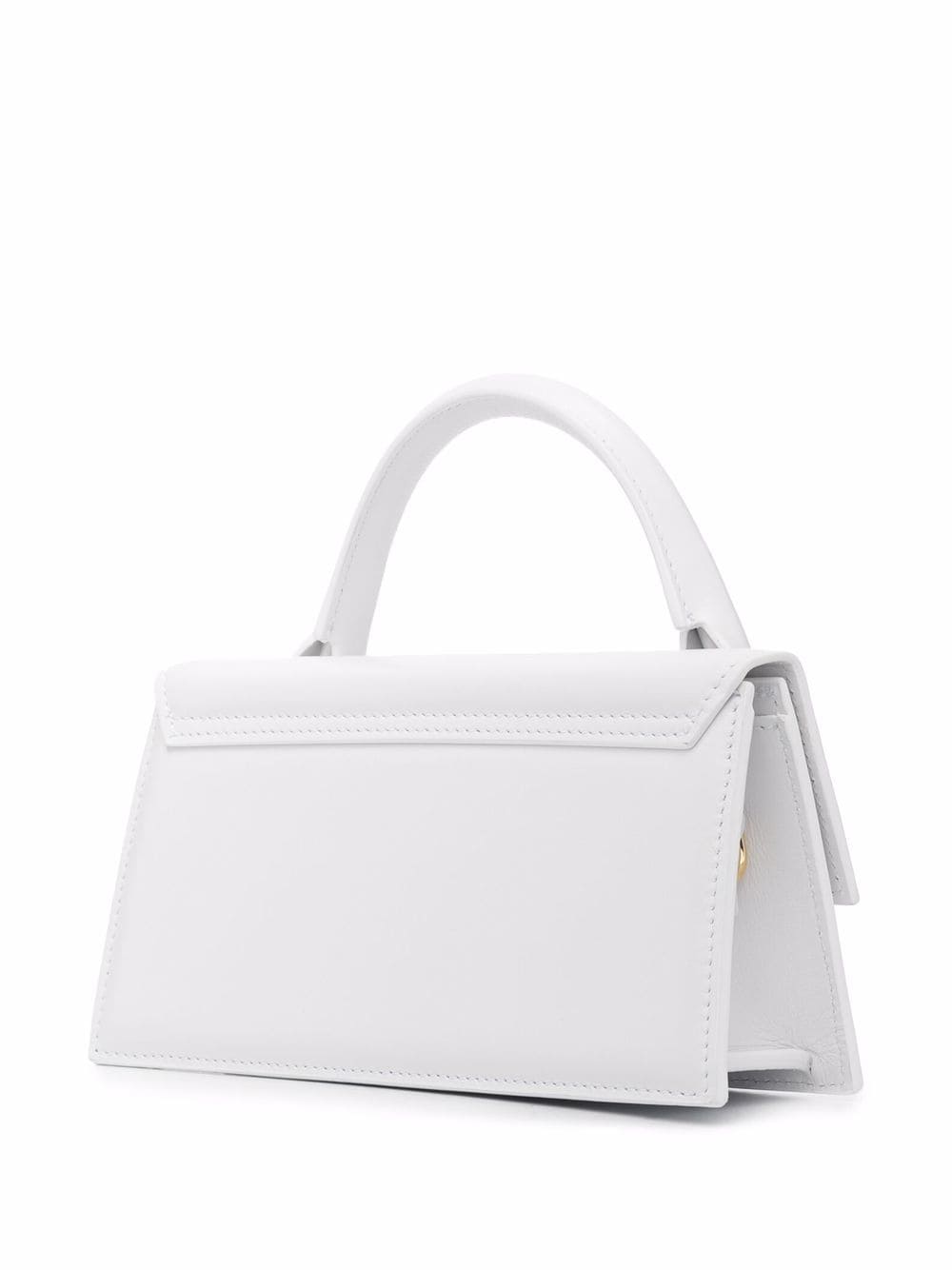 LE CHIQUITO LONG LEATHER HANDBAG