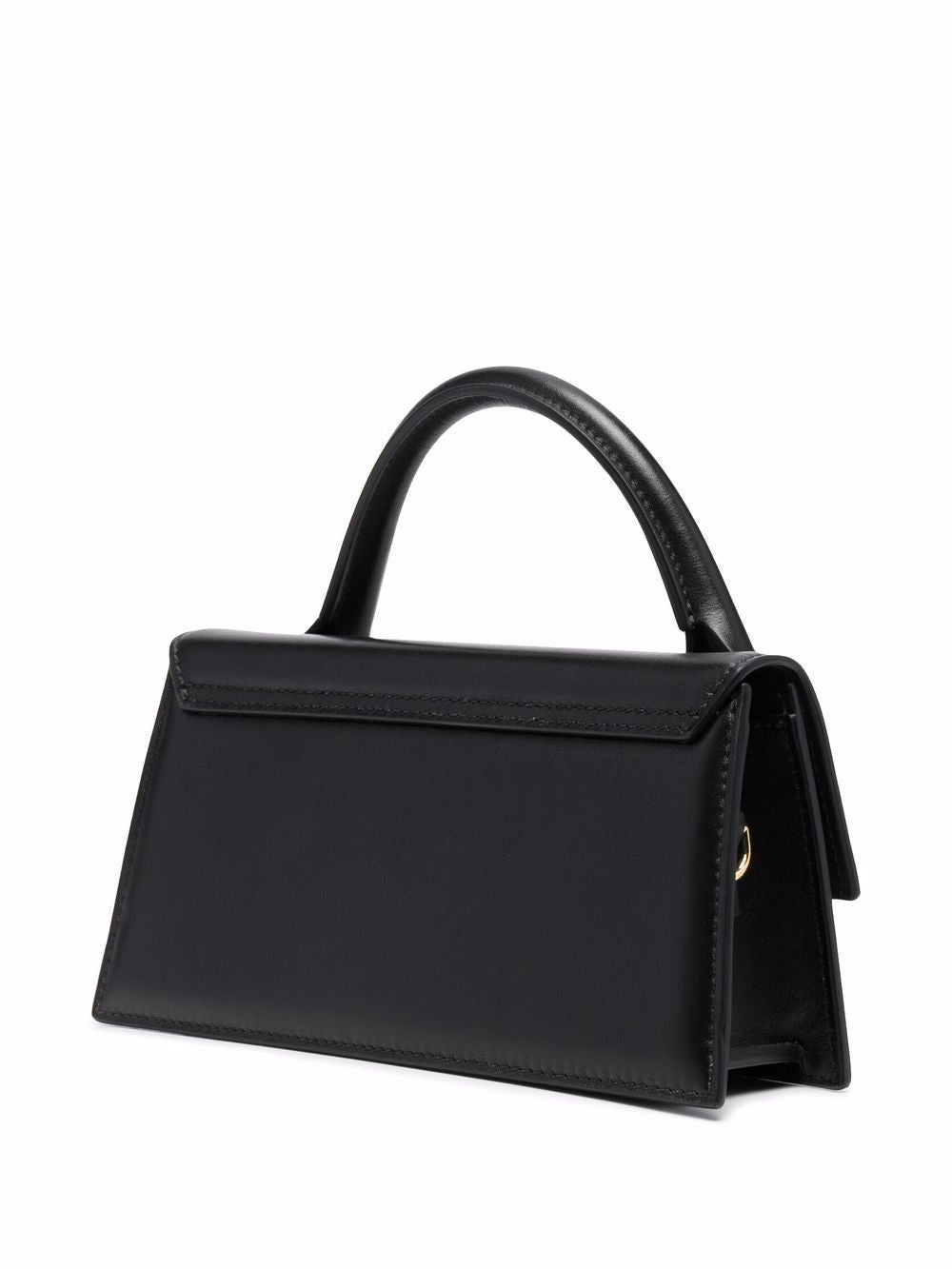 LE CHIQUITO LONG LEATHER HANDBAG