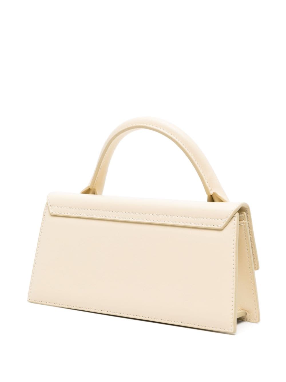 LE CHIQUITO LONG LEATHER HANDBAG