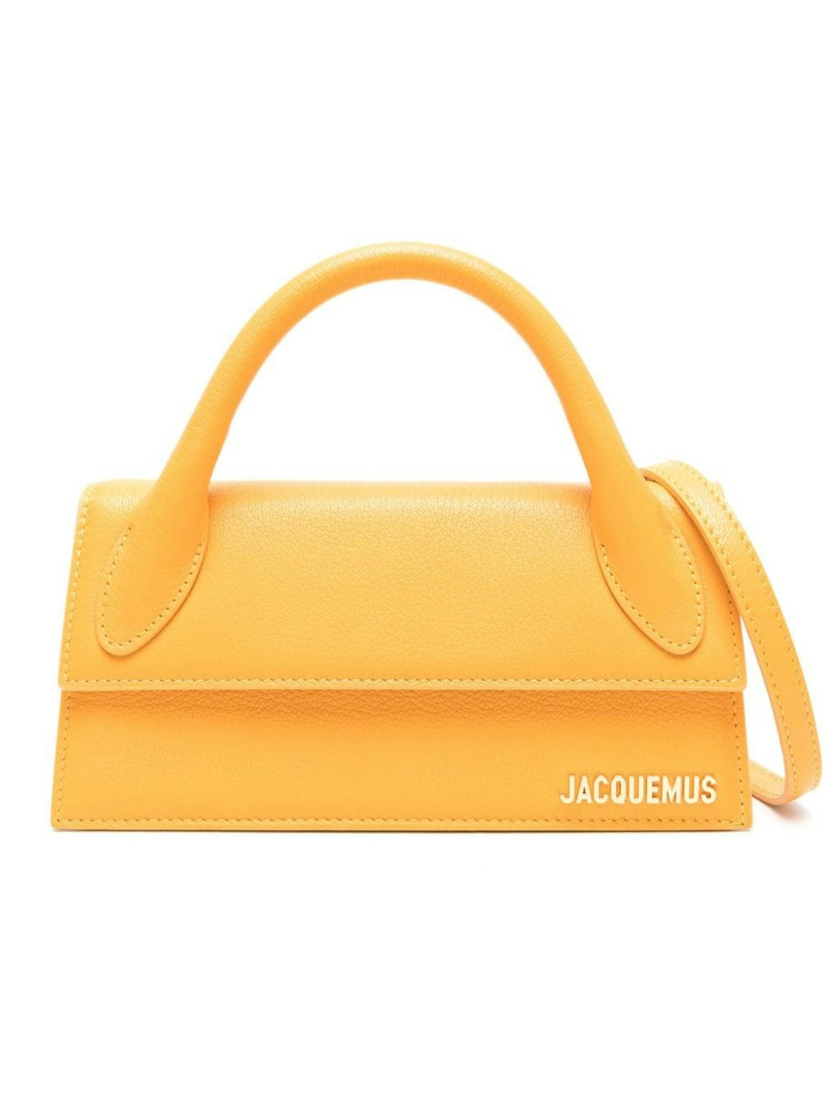 Le Chiquito Long Handbag