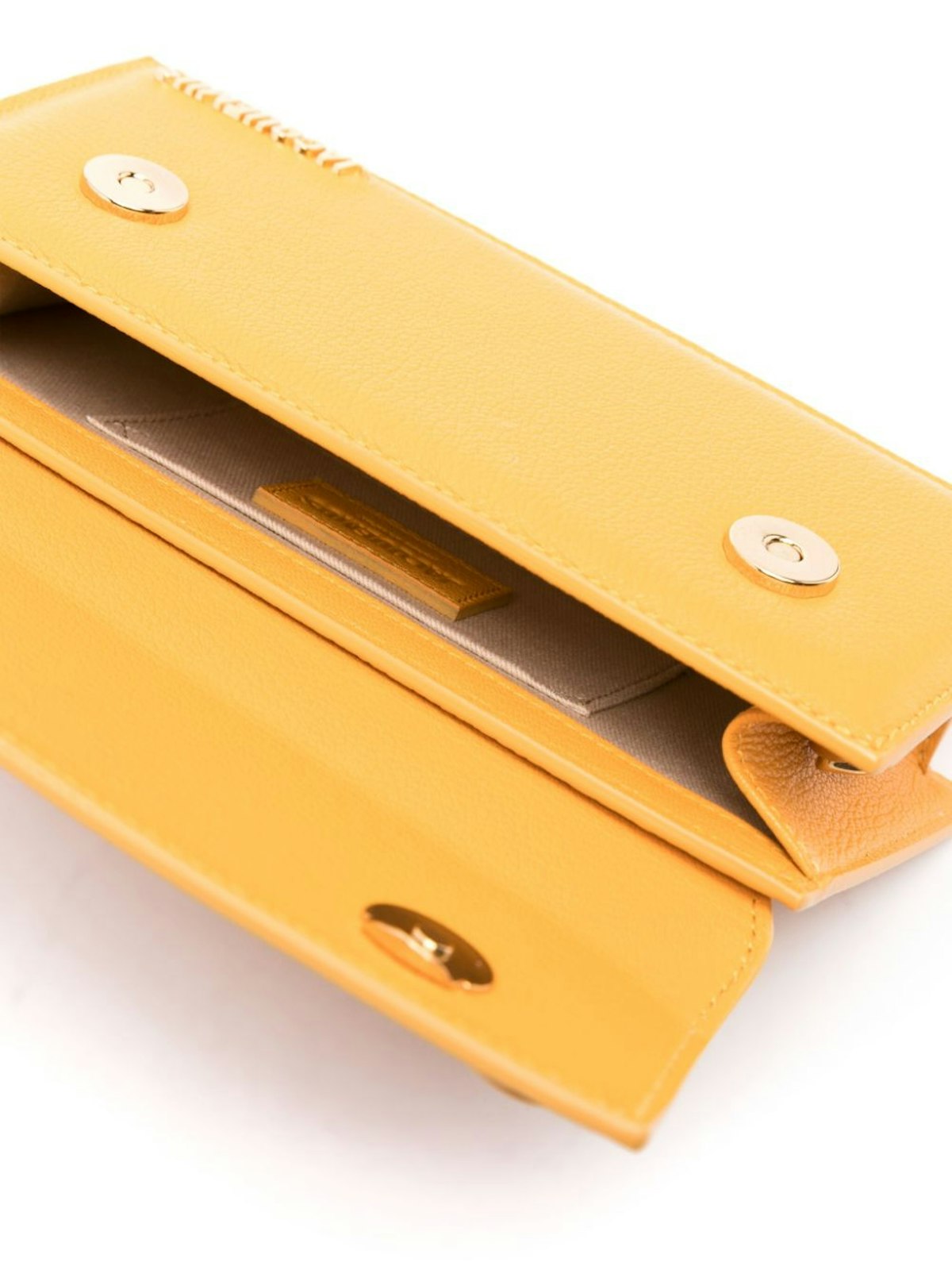 Le Chiquito Long Handbag
