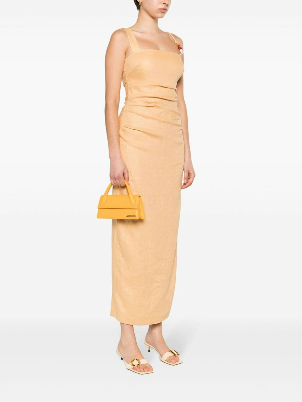 Le Chiquito Long Handbag