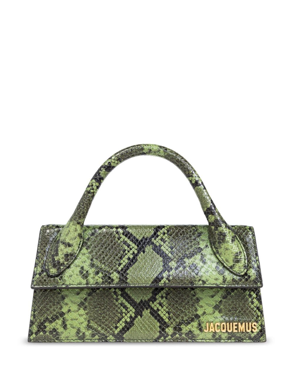 The Long Chiquito Bag