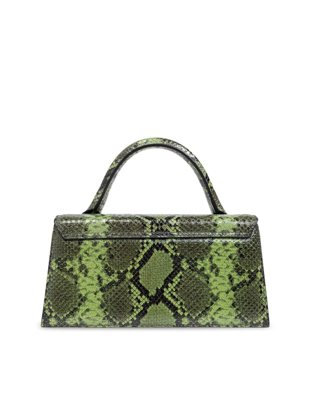 The Long Chiquito Bag