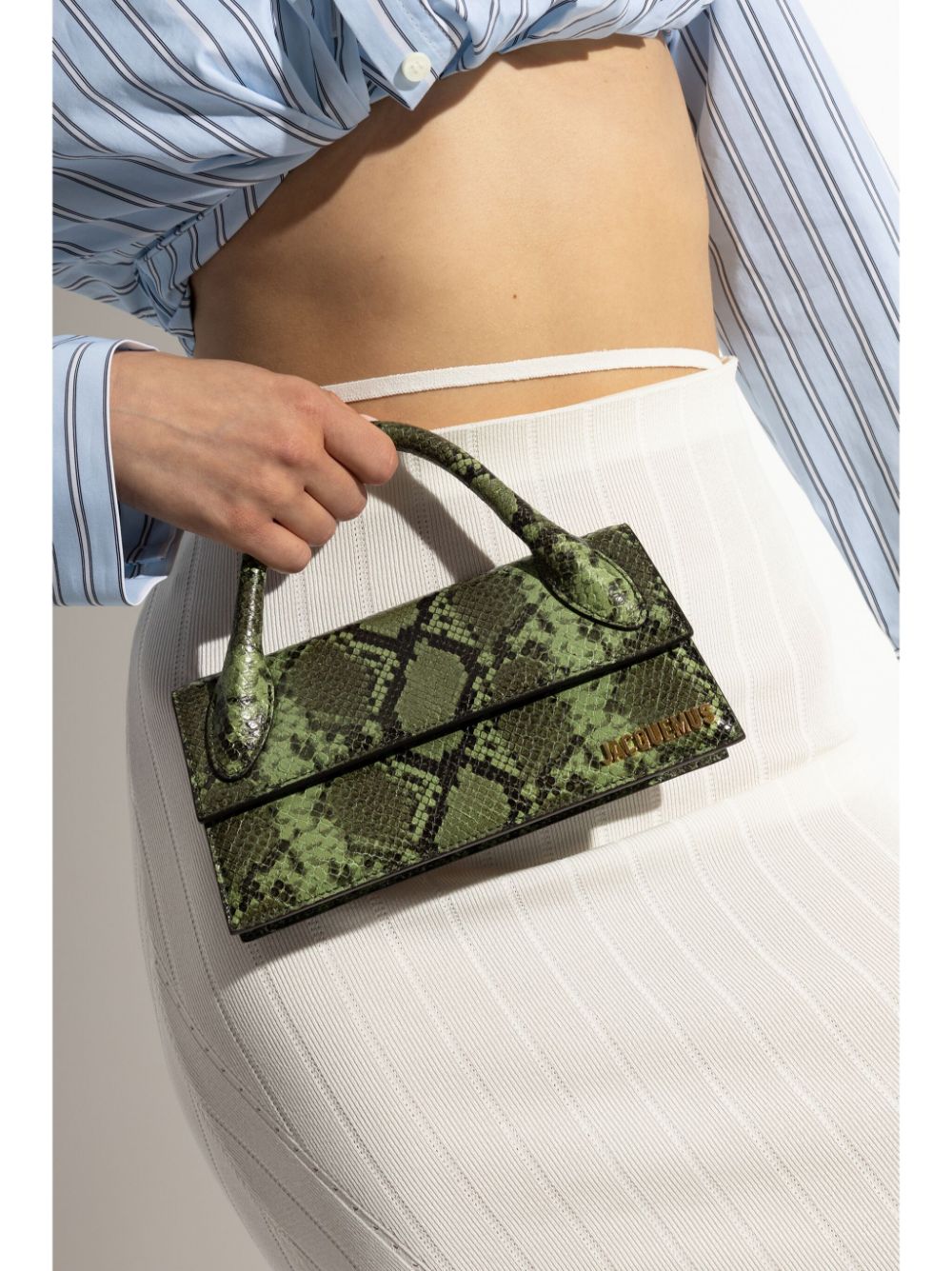The Long Chiquito Bag
