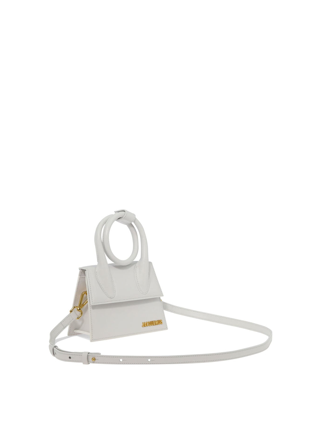 Le Chiquito Noeud Handbag