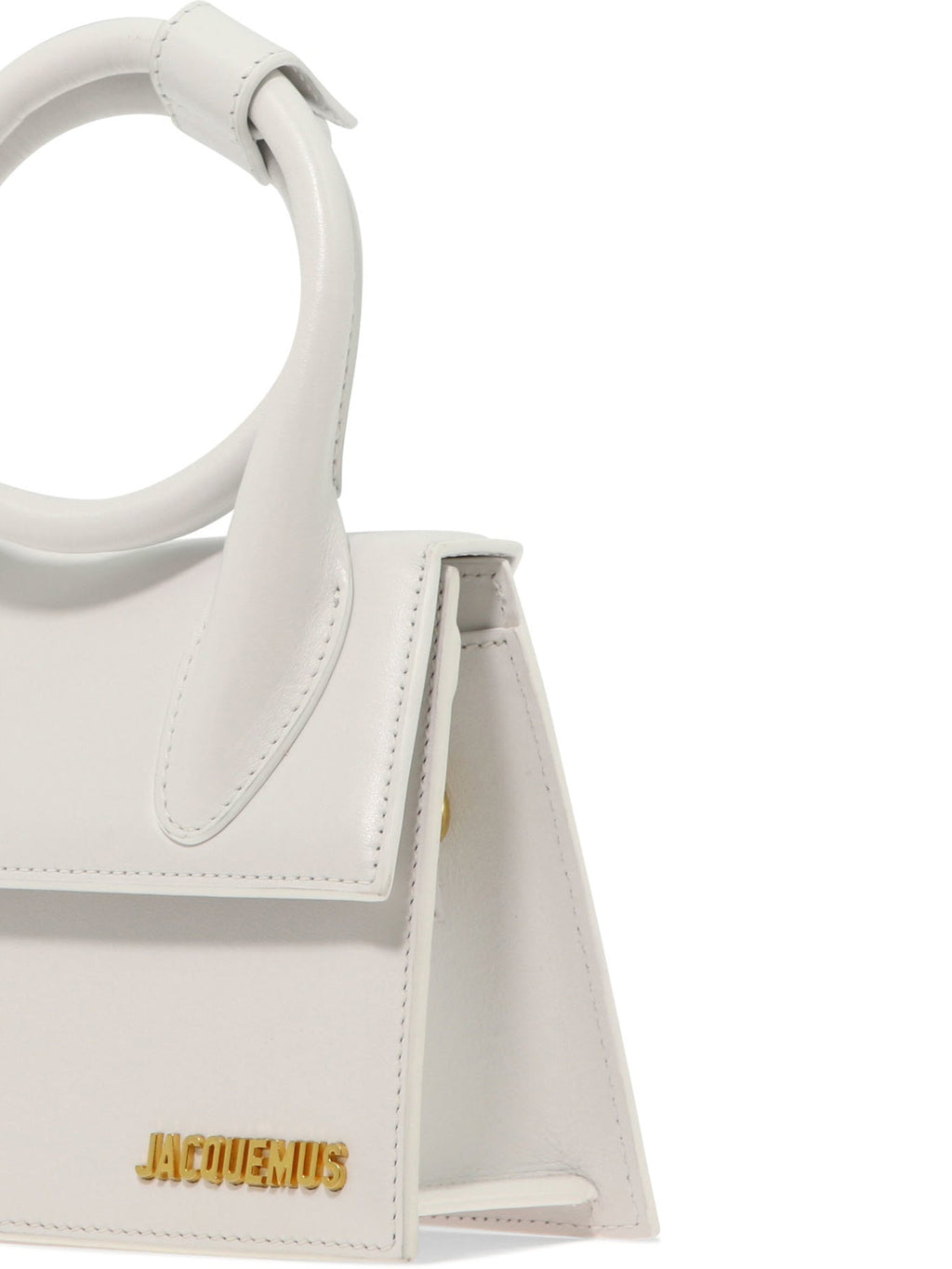 Le Chiquito Noeud Handbag