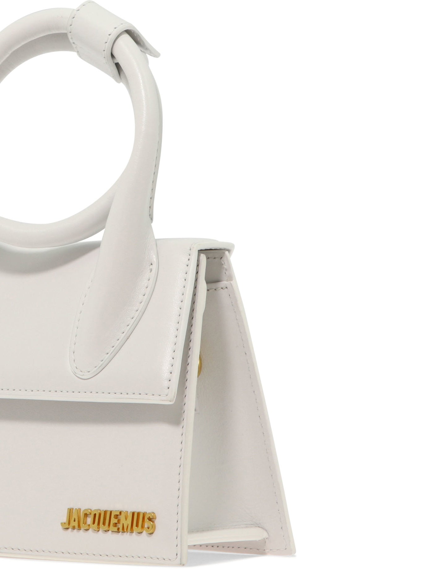 Le Chiquito Noeud Handbag
