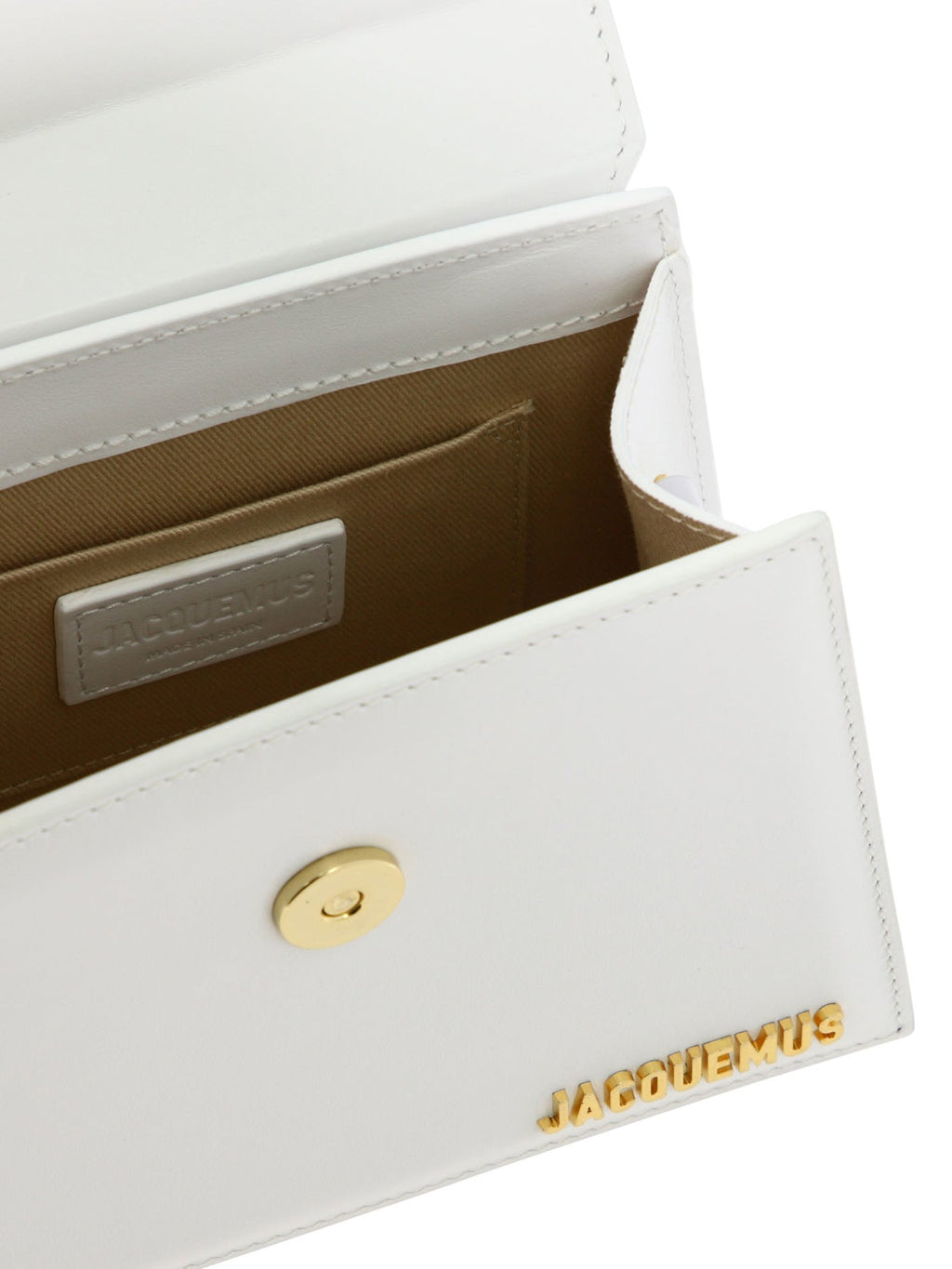 Le Chiquito Noeud Handbag