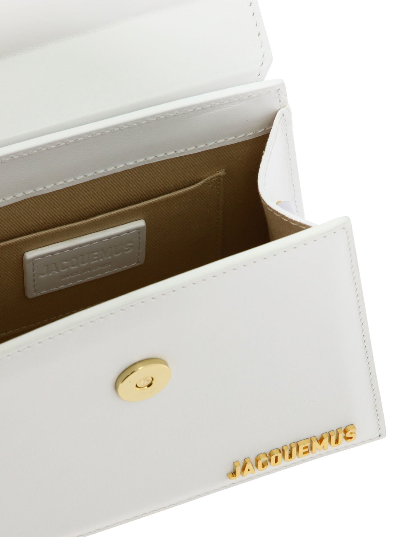 Le Chiquito Noeud Handbag