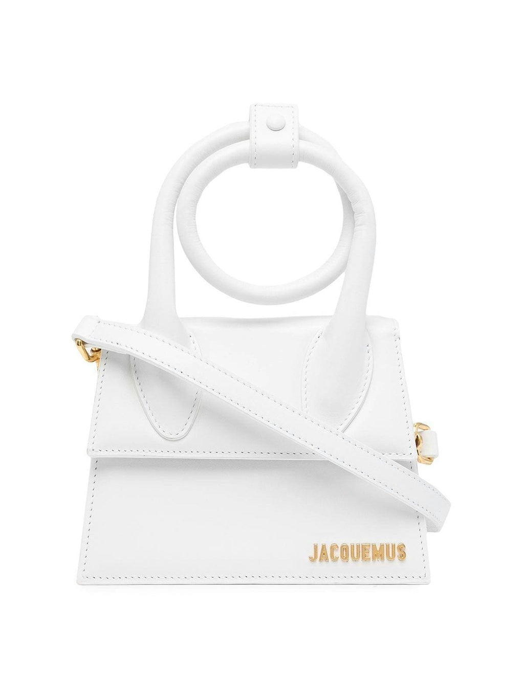 Le Chiquito Noeud Tote Bag