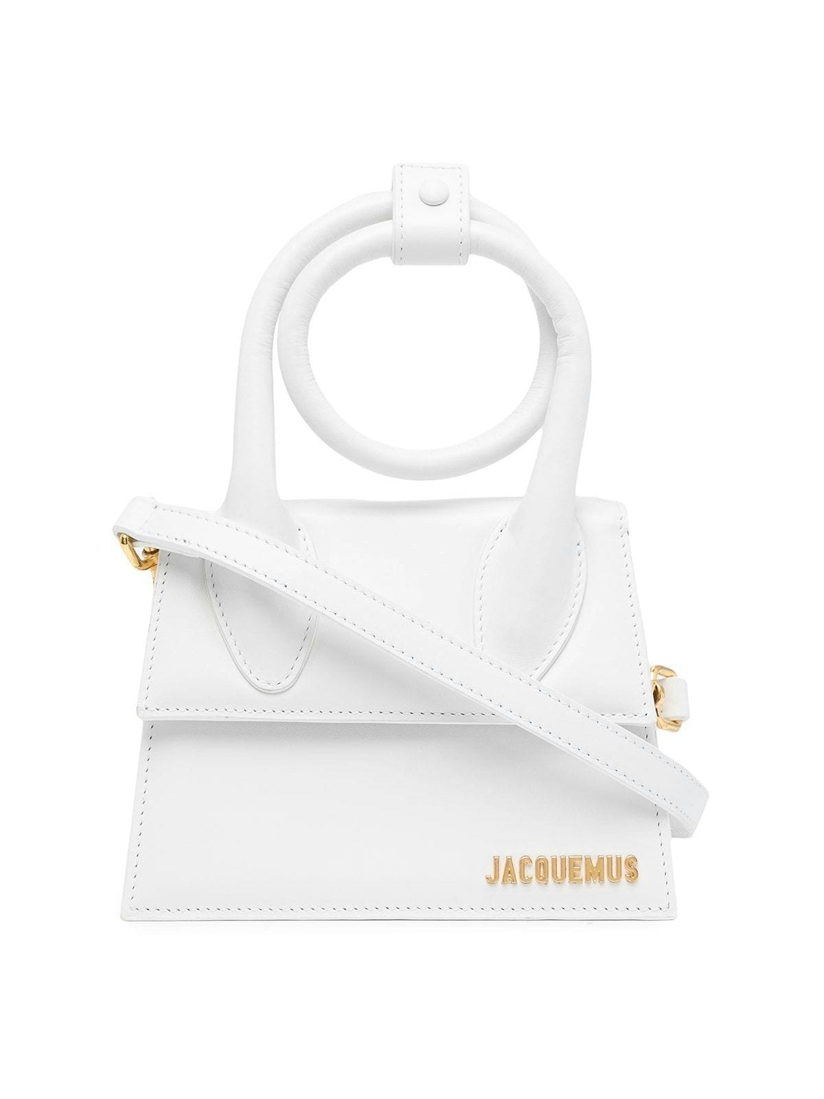 Le Chiquito Noeud Tote Bag