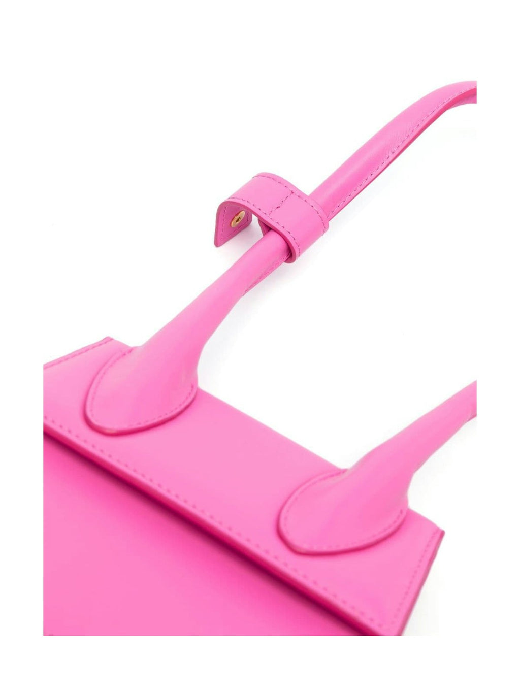 Le Chiquito Noeud Handbag