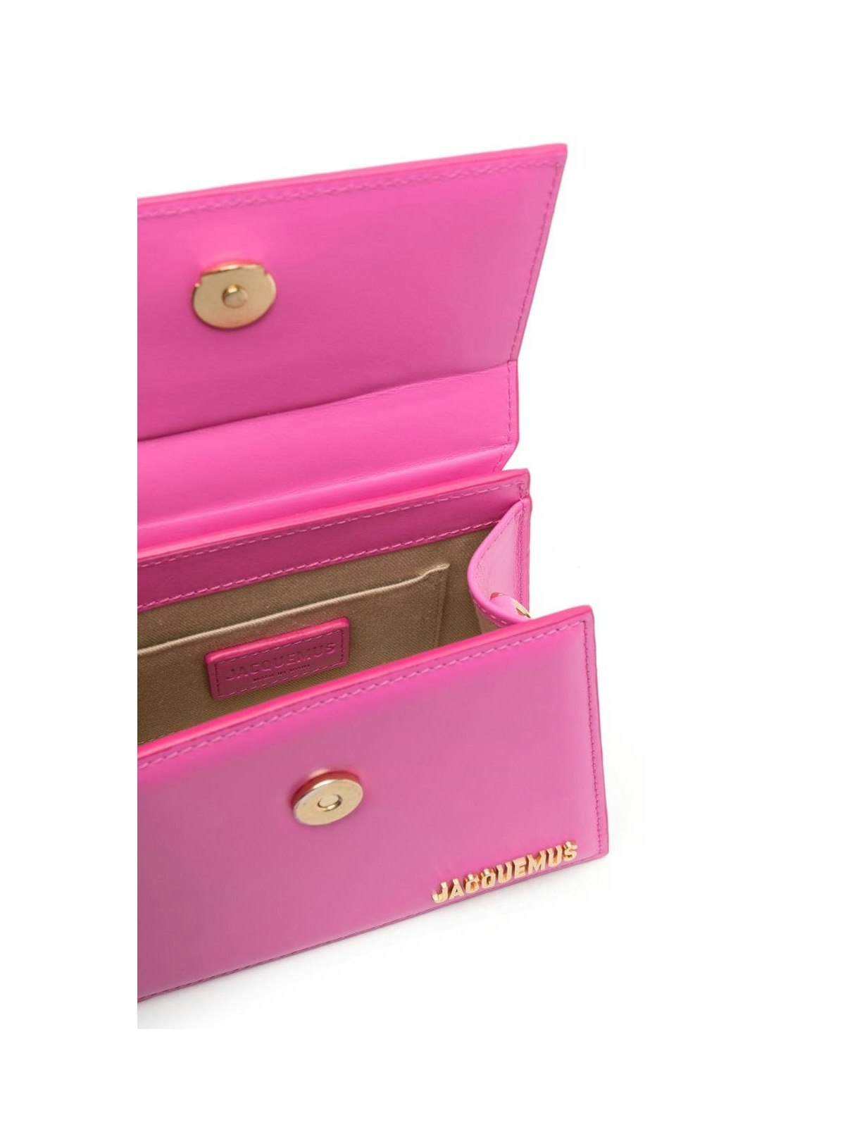 Le Chiquito Noeud Handbag