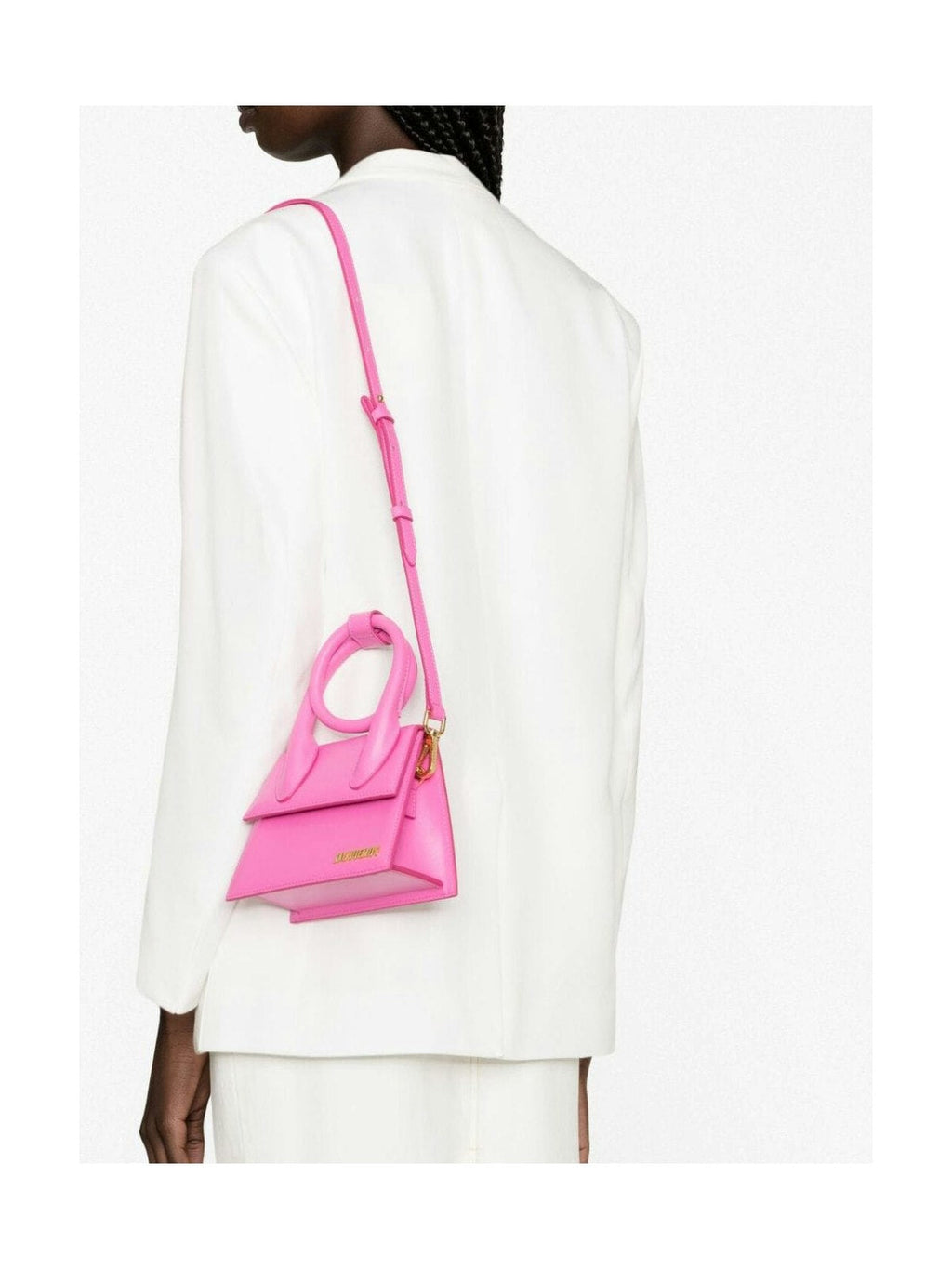 Le Chiquito Noeud Handbag