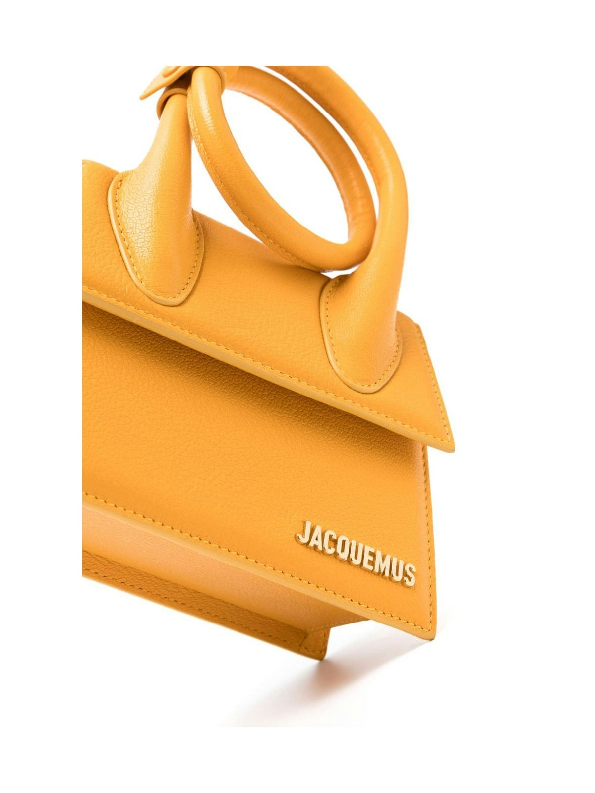 Le Chiquito Noeud Handbag