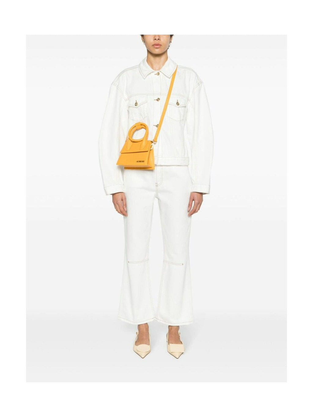 Le Chiquito Noeud Handbag