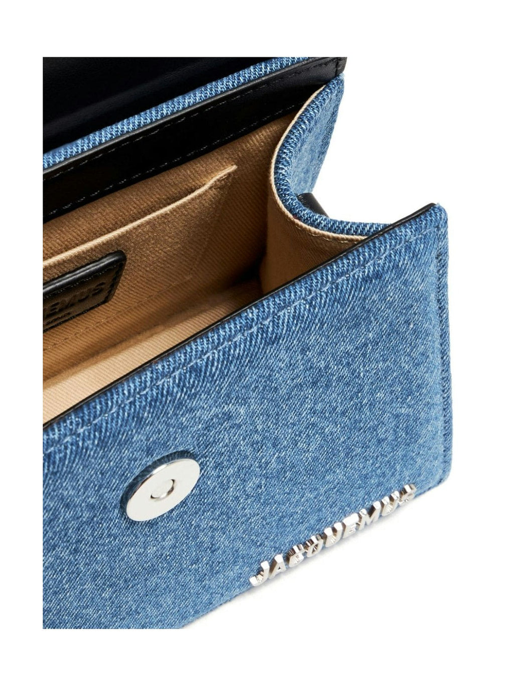 Le Chiquito Noeud Handbag