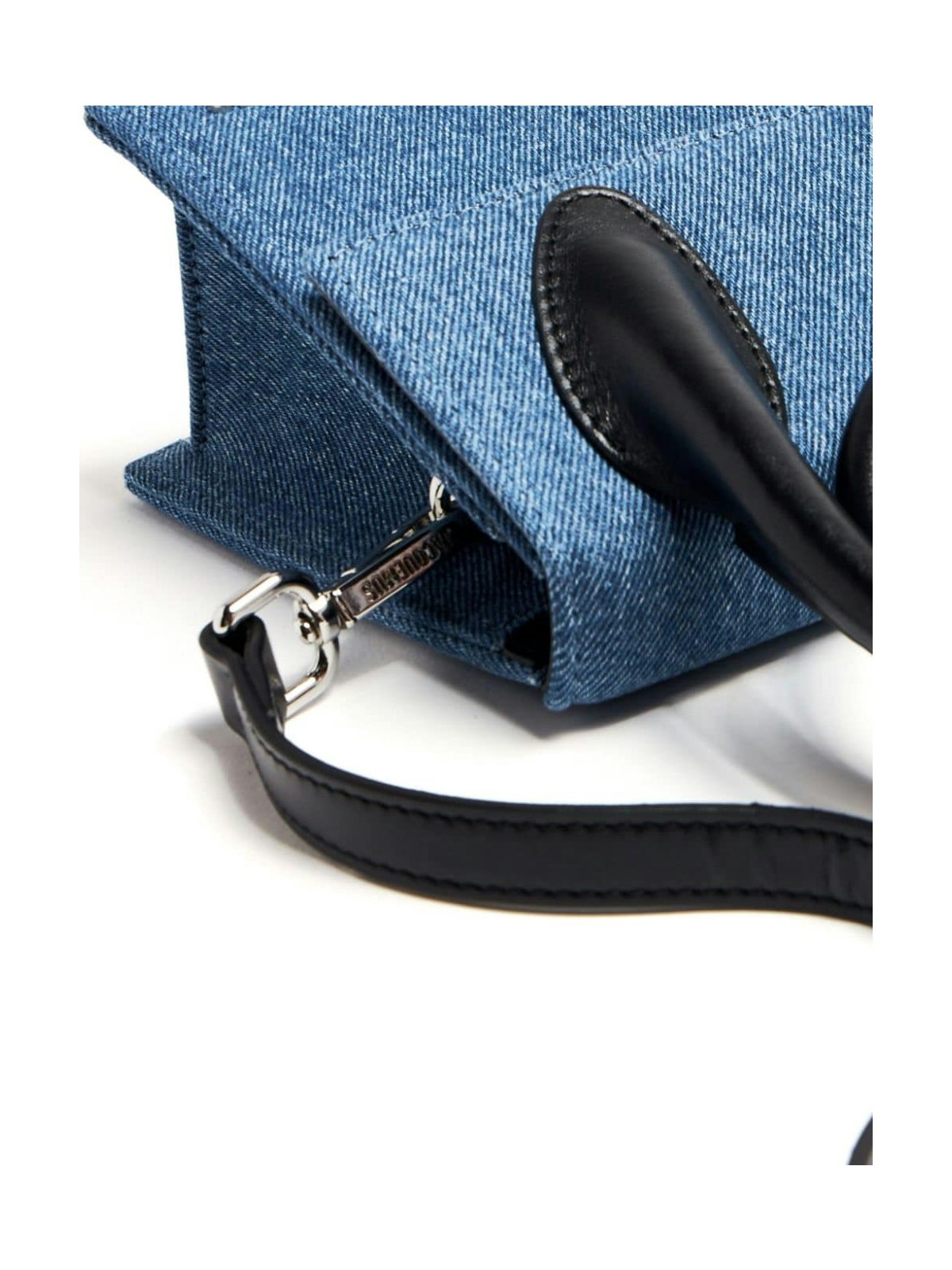 Le Chiquito Noeud Handbag