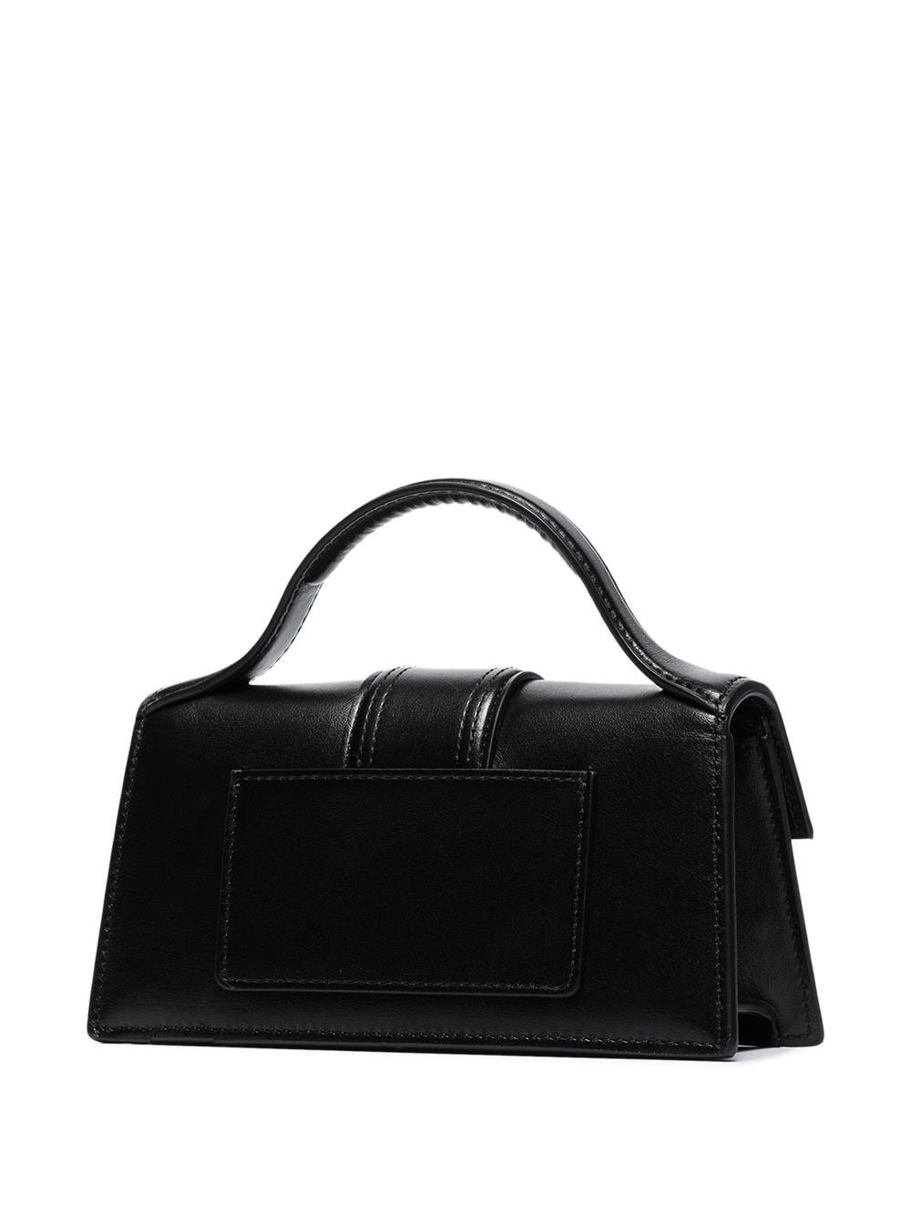 LE BAMBINO LEATHER HANDBAG