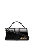 LE BAMBINO LEATHER HANDBAG