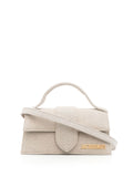LE BAMBINO LEATHER HANDBAG