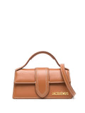 LE BAMBINO LEATHER HANDBAG